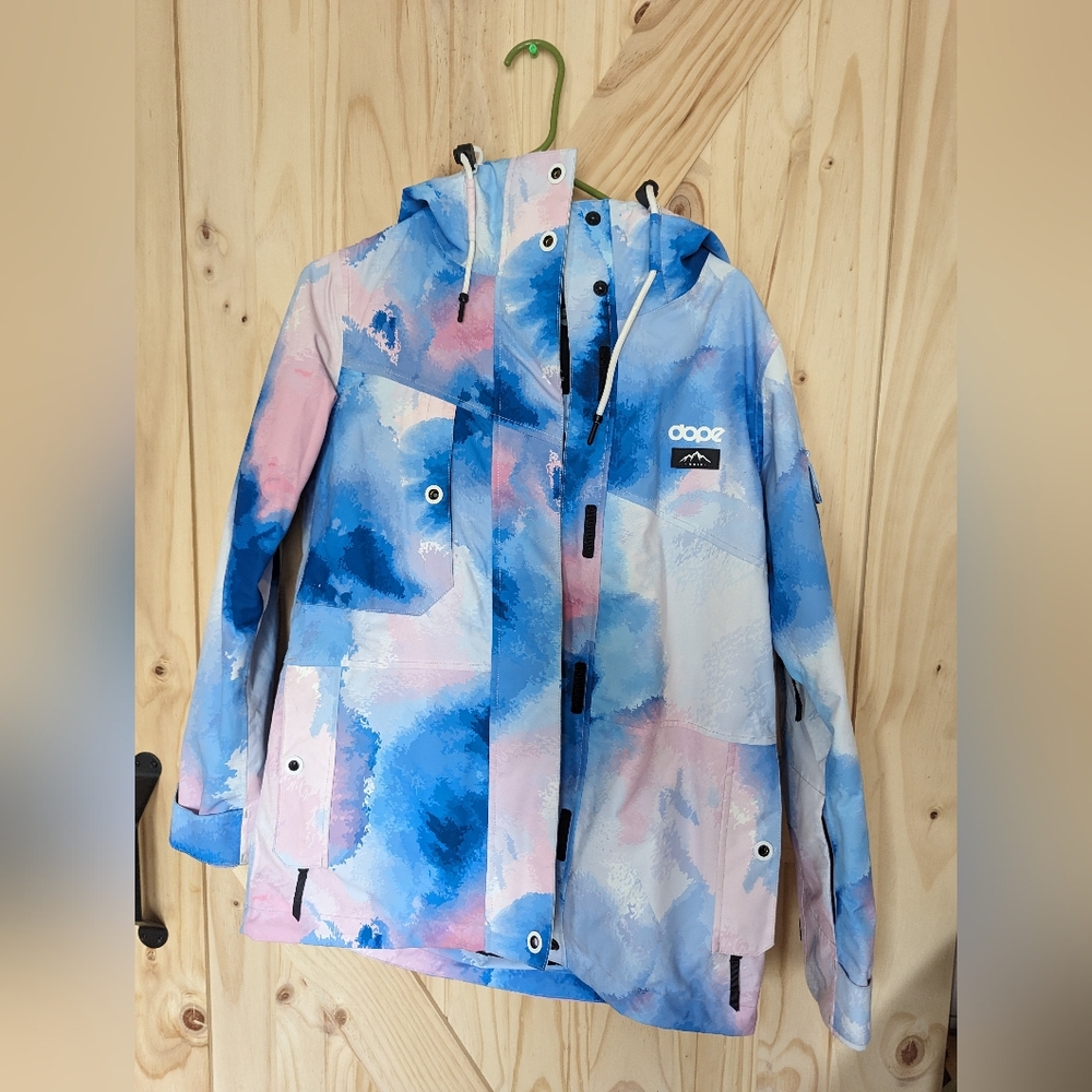 Dope Snow Adept Women's Ski/Snowboard Jacket